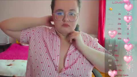 Natalia online show from 18, 6, 2026