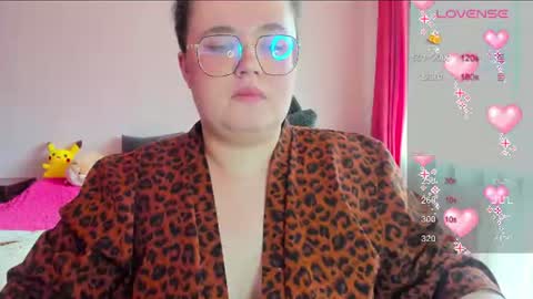 Natalia online show from 23, 6, 2026
