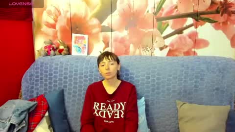 jessicaforris online show from 29, 5, 2026