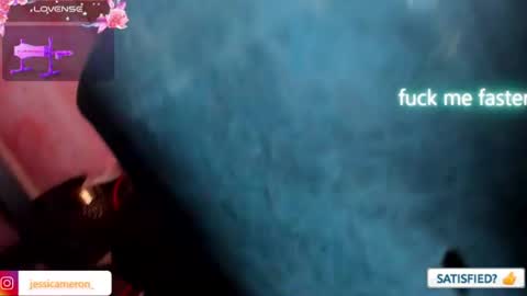 Snapshot of jessicameron chatting on 18, 6, 2026 JESSI AND NAOMI online show from 18, 6, 2026