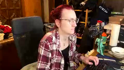 Jessica Starla online show from 15, 6, 2026