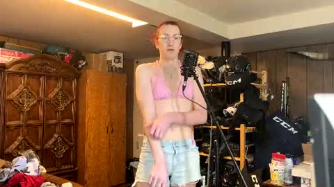 Jessica Starla online show from 16, 6, 2026