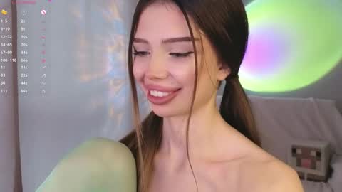 Snapshot of jessie_johns chatting on 18, 5, 2026 jessie_johns online show from 18, 5, 2026