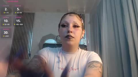 Your Sweet Angel online show from 1, 6, 2026