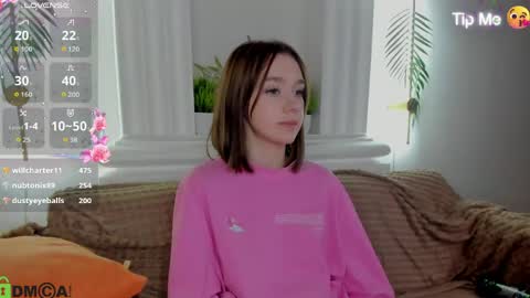 Jessie online show from 3, 6, 2026