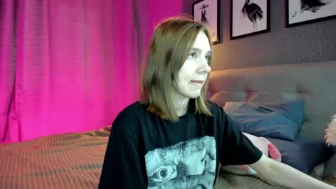 Jessie online show from 20, 6, 2026