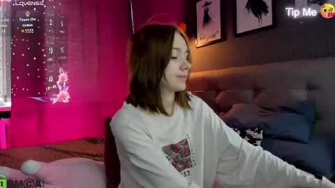 Jessie online show from 21, 6, 2026