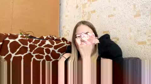jessika_evans online show from 15, 5, 2026