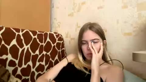 jessika_evans online show from 8, 6, 2026