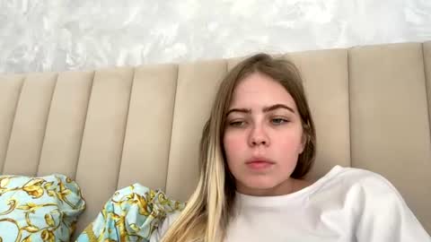 jessika_evans online show from 14, 6, 2026