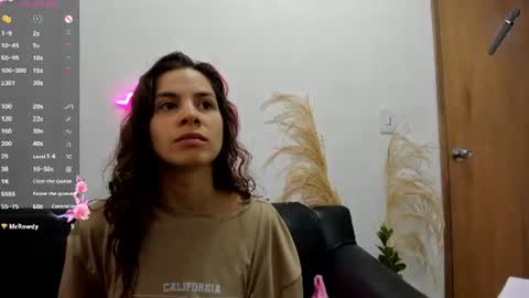 jessye_golden online show from 11, 6, 2026