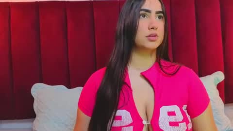 JESSY CORTES online show from 19, 6, 2026