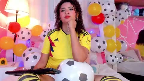 Jessy online show from 5, 6, 2026
