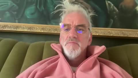 jewlronny online show from 9, 6, 2026