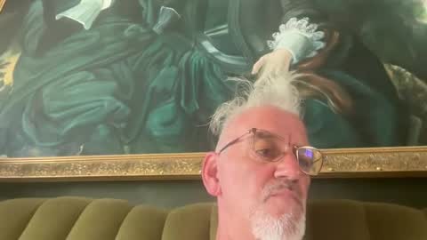 jewlronny online show from 21, 6, 2026