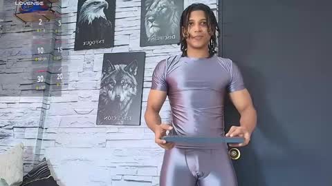 jhay_wheeler777 online show from 17, 5, 2026
