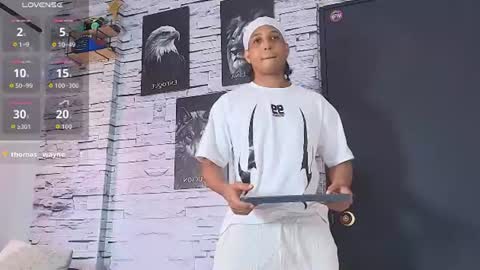 jhay_wheeler777 online show from 12, 6, 2026