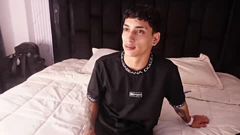 jhoanleandro online show from 16, 5, 2026