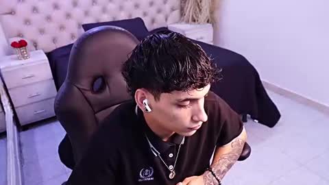 jhoanleandro online show from 12, 6, 2026
