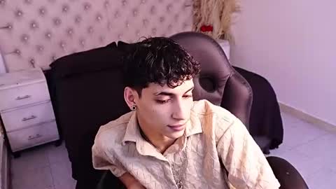 jhoanleandro online show from 13, 6, 2026