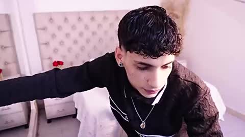 jhoanleandro online show from 16, 6, 2026