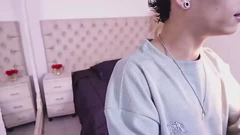 jhoanleandro online show from 18, 6, 2026