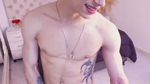 jhoanleandro online show from 18, 6, 2026