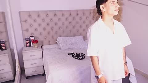 jhoanleandro online show from 19, 6, 2026