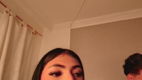 Jhon and Karol online show from 3, 5, 2026