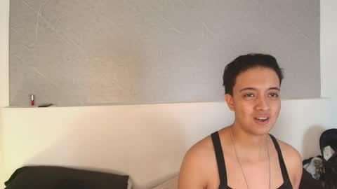 Jhon and Karol online show from 20, 5, 2026