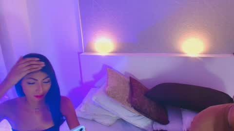 Jhon and Karol online show from 3, 6, 2026