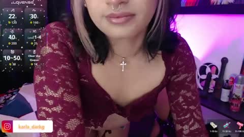 jhon_lot12 online show from 14, 6, 2026