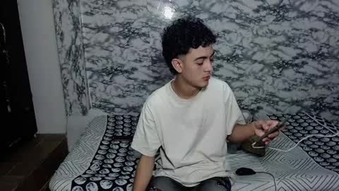 jhonay__cute online show from 7, 4, 2026
