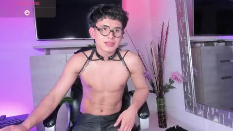 JHONNATHAN online show from 20, 5, 2026