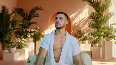 jhonny online show from 2, 6, 2026