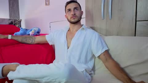 jhonny online show from 22, 6, 2026