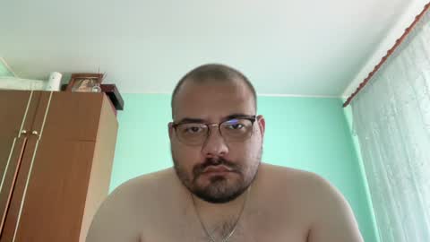 jhonxoxo1 online show from 5, 7, 2026