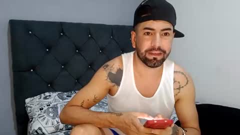 Jhoss online show from 4, 7, 2026