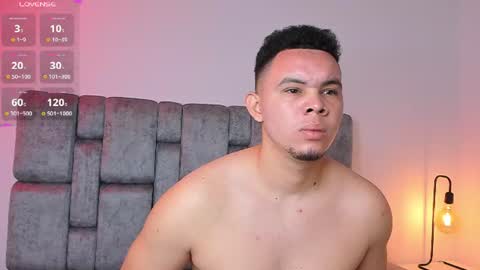 Jhonatan80  online show from 16, 6, 2026
