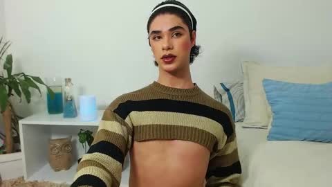 Jhuan Nhez online show from 29, 5, 2026