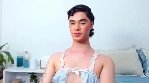 Jhuan Nhez online show from 17, 6, 2026