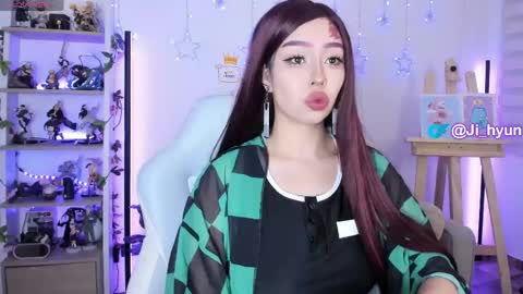Ji  online show from 2, 6, 2026