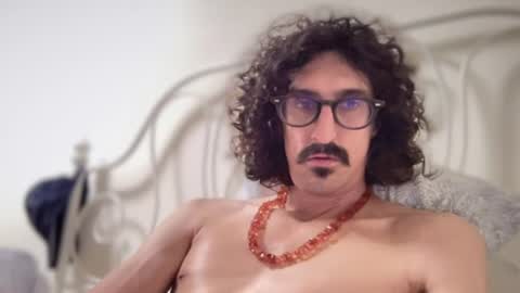 Jigz1986 online show from 19, 6, 2026