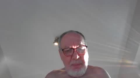 Jim Redgewell online show from 9, 5, 2026