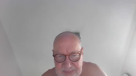 Jim Redgewell online show from 30, 5, 2026