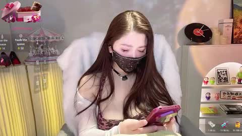 jingtian_8888 online show from 3, 2, 2026