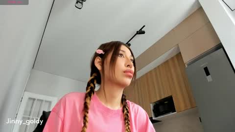 MY NEW INSTA jinny goldy online show from 13, 6, 2026