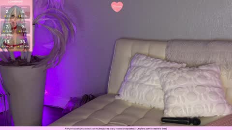 jinxy loves online show from 30, 3, 2026