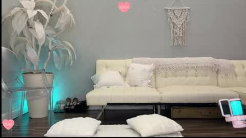 jinxy loves online show from 3, 5, 2026