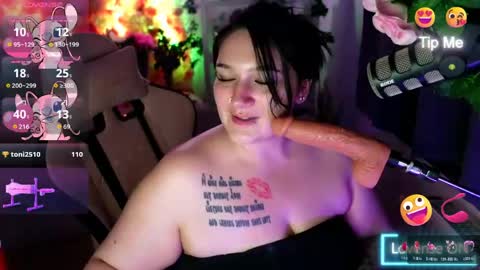 Jinyxx3 online show from 27, 5, 2026